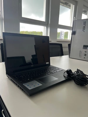 Dell Inspiron 15 Laptop | 15,6“ Full-HD Display | Intel Core i3-1115G4 | 8 GB - Bild 1 von 3