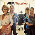 Abba - Waterloo (Remastered) (Incl. 3 Bonus Tracks) [New Cd] Bonus Tracks, Rmst