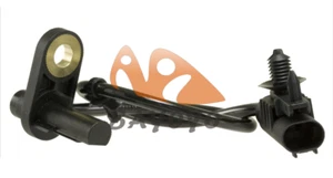 Nuevo sensor de velocidad de rueda ABS trasero izquierdo para 08-09 Infiniti EX35 G37 Nissan 370Z - Imagen 1 de 5