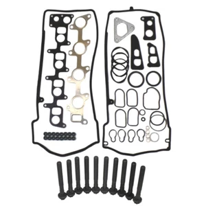 Zylinderkopfdichtungsatz + Schrauben für Mercedes 2.1 2.2 CDI A6460161221 - Bild 1 von 1