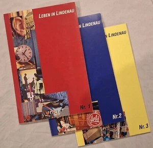 Leben in Lindenau Nr. 1 -3, Pro Leipzig - Bild 1 von 7