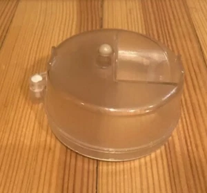 Cuisinart 10 Cup Grind & Brew Coffee DGB-300 Replacement Part, Bean Grinder Lid - Picture 1 of 3