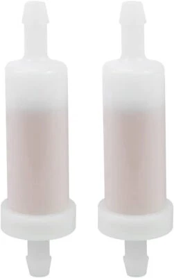 2PCS Oil Filter 275-000-051 275-000-262 For SEA DOO GSX / GSX RFI 1996-2001 - Image 1 of 4