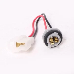 Fit Nissan Wires Harness Cable Front Corner Lamp Light For Navara D21 Pickup - Picture 1 of 8
