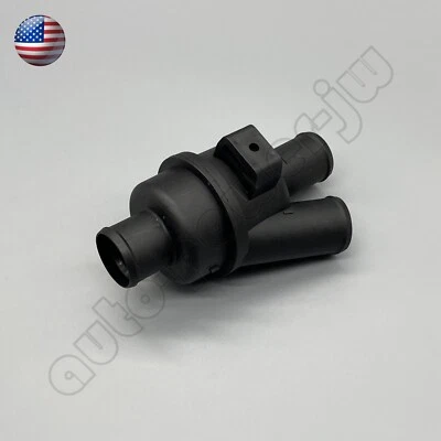 NUEVO termostato de baja temperatura 180 grados apto para Land Rover Discovery 2 1999-2004 Foto 1 de 4