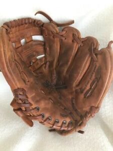 Shoeless Joe Baseball Glove, 11.5" (1150), Antique Brown, Beautiful Glove