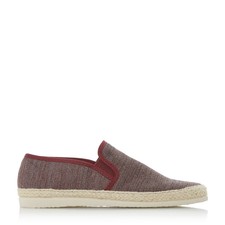 dune espadrilles mens
