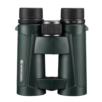 Vanguard VEO HD 8x42 Fogproof Waterproof Binoculars - Image 1 of 4