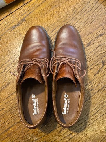 TIMBERLAND EARTHKEEPERS MENS SHOES SIZE 11.5