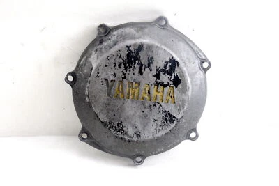 Outer clutch cover 2001-2007 2002 2003 2004 2005 2006 Yamaha YZ250F WR250F Foto 1 de 2