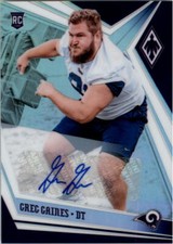 2019 Panini Phoenix Football Card Pick (Inserts)