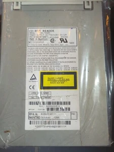 CD-ROM Reader Cdr-1400c - Picture 1 of 4