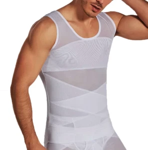 SculptBody - Shaper Vest 2.0 - Picture 1 of 19