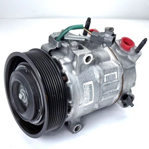 ✅ 2019-24 RAM 1500 5th 5.7L OEM A/C AIR CONDITIONING COMPRESSOR CLUTCH ASSY 36k - Picture 1 of 14