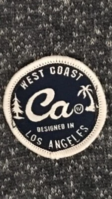 Белый свитер с капюшоном на молнии Shaun для мальчика размер большой (12-14) серый и красный толстовка с капюшоном - Изображение 1 из 4