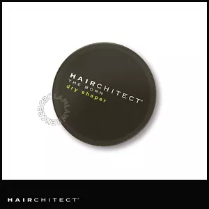 100 ml HAIRCHITECT THE BORN moldeador seco para peinar arcilla cera - Imagen 1 de 2