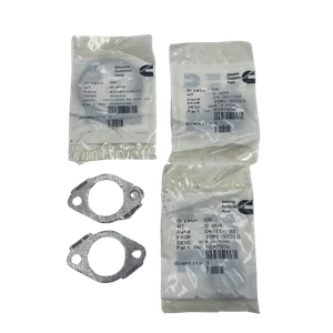 Cummins EGR Cooler 5 pcs Gasket Kit fits 6700103,4908175 ,5343328 EGR 3104230 - Picture 1 of 2