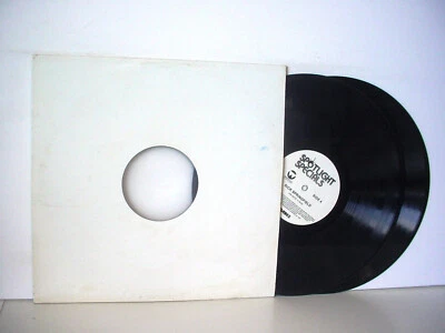 RICK SPRINGFIELD Spotlight Specials PROMO RADIO SHOW Double LP 1980 ABC RADIO - Image 1 of 2