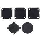 Leak Proof Rubber Gaskets and Washers for Air Compressor Cylinder Head Repair