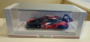 True Scale 1/43 BMW M4 GT3 #25 Team RLL 24h Daytona 2022 (TSM430609) - Picture 1 of 3
