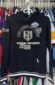 Los Angeles Kings “213” Pro Standard Hoodie Mens Size Large Brand New With Tags - Picture 1 of 3