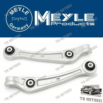 Комплект из пары передних нижних рычагов управления втулок MEYLE M14 для Audi A4 A5 B8 A6 C7 Q5 - Изображение 1 из 4