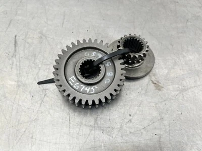 03-09 Suzuki SV650 Timing Chain Gear Sprocket Drive OEM E6745 - Imagem 1 de 4