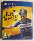 Tour de France 2020 PS4 Neuf Sous Blister