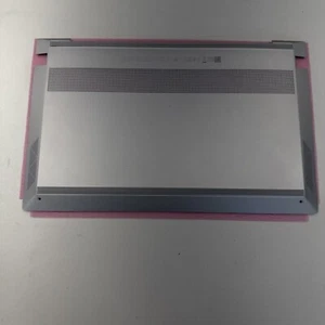 HP Envy 13-BA0505sa Base Chassis Bottom Case Cover Silver - Picture 1 of 5