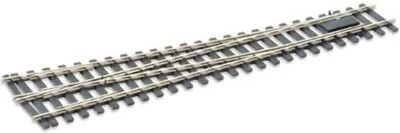 Peco O Scale ~ New 2025 ~ Code 143 ~ Medium Right Turnout Switch ~ SL-E791FB - Image 1 of 2