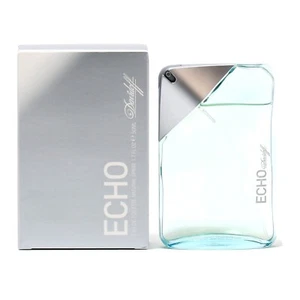 ECHO Davidoff - 50ml EDT. Spray. NUEVO - SEALED - Imagen 1 de 6