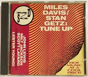 Miles Davis / Stan Getz - Tune Up - Schön wie neu Zustand - Neuwertig - Super - Bild 1 von 2