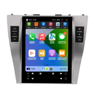 10.4"Android Car Video Playe for Toyota Camry 2008-2011 GPS Navi Carplay SWC FM - Picture 1 of 18