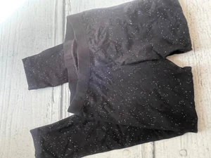 Cat & Jack sparkle leggings - Picture 1 of 2