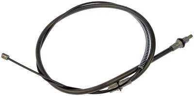 Cable de freno de estacionamiento compatible con Volvo 740 760 780 Dorman 1983-1992 - primera parada Foto 1 de 3