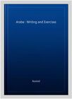 Arabe : écriture et exercices, livre de poche par Assimil, flambant neuf, livraison gratuite...