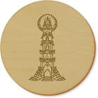 'Wizards Tower' Coaster Sets (CR044161)