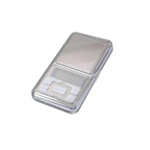 ⭐ Mini Bascula Balanza Digital Peso Electrónica Precisión 0,01g-100g Env 24H ⭐ - Imagen 1 de 3