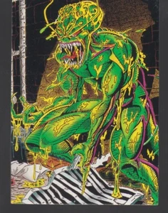 Shadowhawk #76 Liquifier 1992 IMAGE COMICS-JIM VALENTINO - Picture 1 of 2