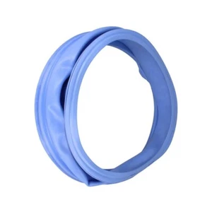 Guarnizione Soffietto Per Sportello Oblò Lavatrice Haier Vestel HW70-1279 - Foto 1 di 6