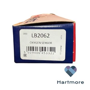 Fuel Parts LB2062 Lambdasonde Post-Cat - Bild 1 von 2