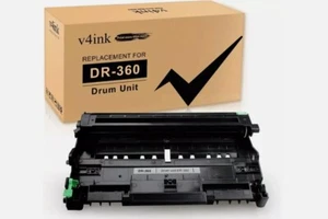 v4ink kompatible Trommel Ersatz für Brother DR360 (1er-Pack) - Bild 1 von 1