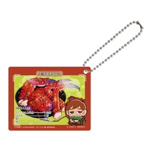 Chilchuck Tims Acrylic Strap Keychain Charm Delicious in Dungeon Authentic - Picture 1 of 5