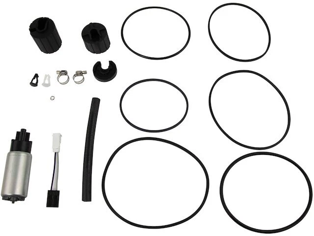 Bomba de combustible eléctrica para Ford E550 Econoline Super Duty 2002 6,8 L V10 SB859RV Foto 1 de 1