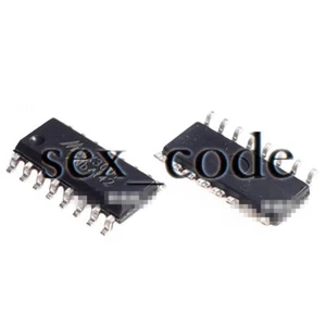 10Pcs New MIX3001 Encapsulation SOP-16 D IC #TT - Picture 1 of 1