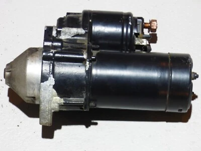 GENUINE MOTO GUZZI BREVA 750 850 1100 VALEO STARTER MOTOR - Image 1 of 4