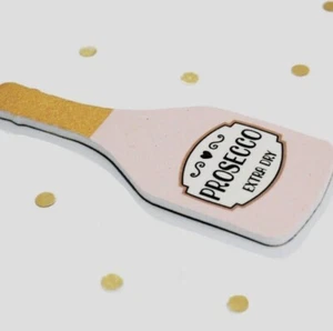 hen Party Gift Bag Nail File Manicure Set 4 Bride Bridesmaids Wedding Favour - Picture 1 of 1