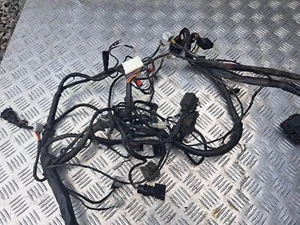 Piaggio X EVO 125 Wiring Loom Main Harness. 2013 - Picture 1 of 7