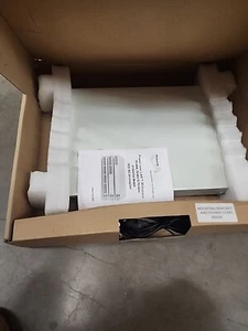 PowerDSine 12 Port Power Over Ethernet MidSpan Switch 6012 - Picture 1 of 3