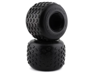 JConcepts Knobs 2.6" Monster Truck Tires (2) - Picture 1 of 3